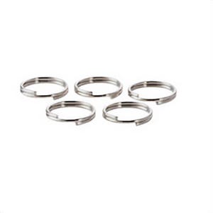 Milwaukee® 48-22-8881 Split Ring, 1 in OD, Metal, 5 pc