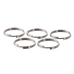 Milwaukee® 48-22-8882 Split Ring, 1-1/2 in OD, Metal, 5 pc