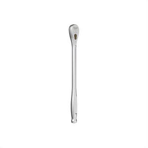 Milwaukee® 48-22-9005 Slim Profile Ratchet, 1/4 in Drive, 9 in OAL, Steel