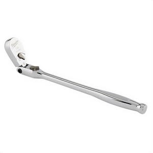 Milwaukee® 48-22-9009 Slim Profile Wrench, 1/4 in Drive, 9 in OAL, Steel
