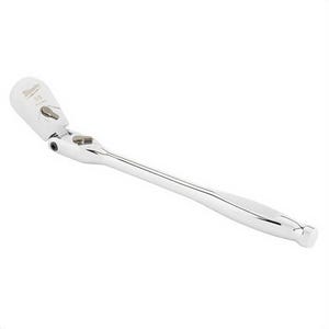 Milwaukee® 48-22-9041 Slim Profile Wrench, 3/8 in Drive, 12 in OAL, Steel