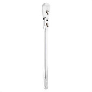 Milwaukee® 48-22-9052 Slim Profile Wrench, 1/2 in Drive, 18 in OAL, Steel