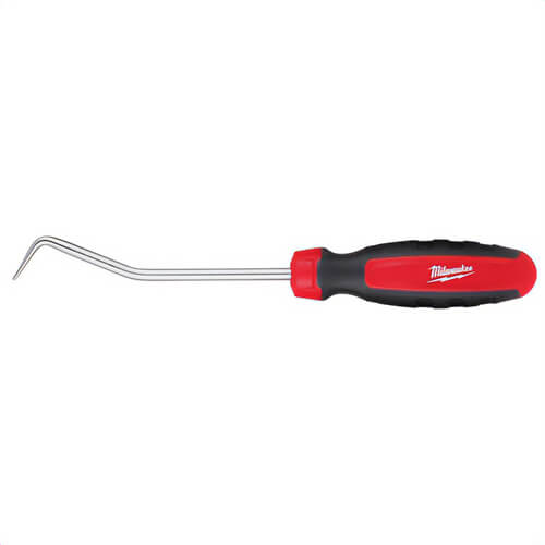 Milwaukee® 48-22-9217 Hose Pick, Comfort Grip Handle, 11.25 in OAL