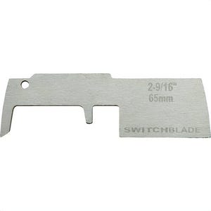 Milwaukee® 48-25-5420 SwitchBlade™ Replacement Blade, for use with Switchblade Bits