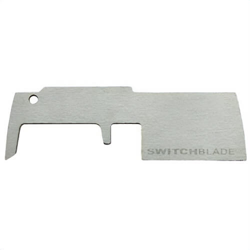 Milwaukee® 48-25-5440 Replacement Blade, for use with Switchblade Self-Feed Bits
