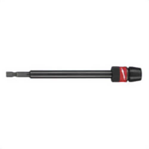 Milwaukee® Quik-Lok™ 48-28-1000 Universal Hex Drill Extension, 1/4 in Shank, 3 in L