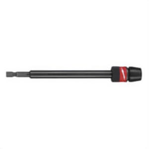 Milwaukee® Quik-Lok™ 48-28-1000 Universal Hex Drill Extension, 1/4 in Shank, 3 in L