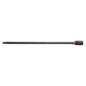 Milwaukee® Quik-Lok™ 48-28-1050 Universal Hex Drill Extension, 7/16 in Shank, 18 in L