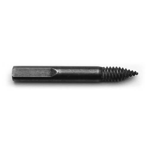 Milwaukee® 48-28-6870 Coarse Thread Standard Feed Screw, Model Number Compatibility: 2777, Use with 1 to 2-9/16 in Self-Feed Bit