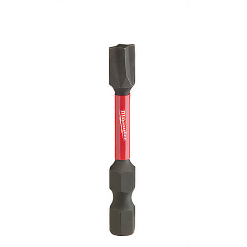 Milwaukee® 48-32-4746 ShockWave™ Impact Duty™ Impact Phillips® Bit, PH2 Phillips®, 1 in, 25 pk