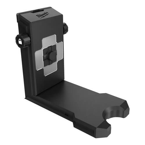 Milwaukee® 48-35-1311 360° Laser Bracket, For Use with Cross Line and Plane Laser