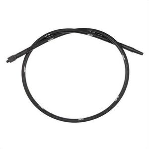 Milwaukee® 48-37-7010 Vibrator Shaft, for use with MX Fuel Concrete Vibrator, Synthetic, Black