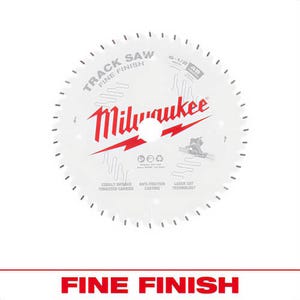 Milwaukee® 48-40-0627 Thin Kerf Blade, 0.787 in Arbor, 48 Teeth