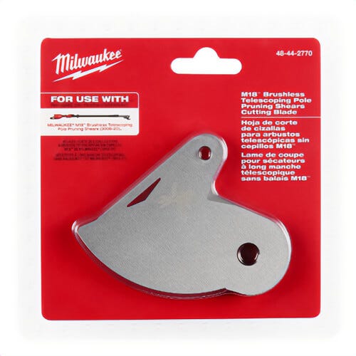 Milwaukee® 48-44-2770 Pole Pruning Shears Replacement Blade