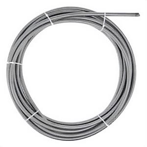 Milwaukee® MX Fuel™ 48-53-2425 All Purpose Wind Inner Core Drum Cable, 3/4 in dia x 25 ft L, Steel Spring