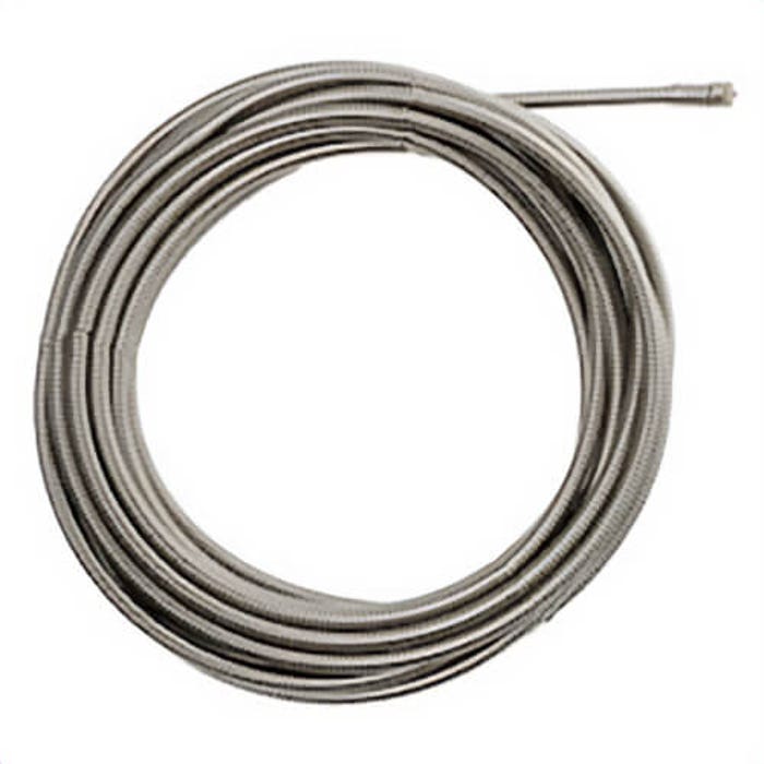 Milwaukee® 48-53-2676 Coupling Drain Cleaning Cable Empire Rigging & Supply