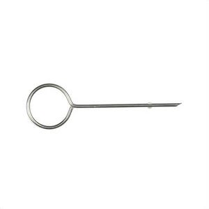 Milwaukee® 48-53-2829 Rust-Resistant Pin Key, for use with Drain Cleaning Cable and 3/8, 1/2, 5/8, 3/4