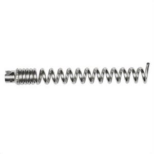 Milwaukee® 48-53-2830 MX Fuel™ Straight Auger, Rust Guard™ Plating, 8 in L, Steel, for use with MX Fuel™ MXF500 and MXF50