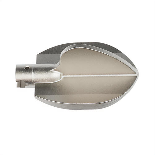 Milwaukee® 48-53-2836 MX Fuel™ Rust-Resistant Cordless Medium Opening Tool, for use with MX Fuel™ MXF500 and MXF501