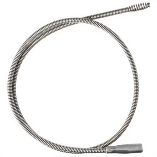 Milwaukee® 48-53-3574 Trapsnake™ Urinal Auger Cable, 4 ft
