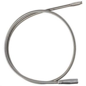 Milwaukee® 48-53-3576 Trapsnake™ Toilet Auger Cable, 6 ft