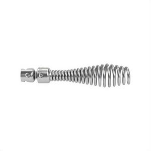 Milwaukee® 48-53-3811 Drop Head Bulb Auger, 5/8 in, Steel 1-1/2 to 2 in Pipes and 48-53-2680 5/8 in x 7-1/2 ft