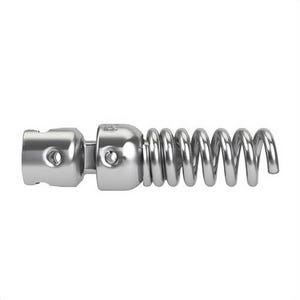 Milwaukee® 48-53-3812 Drop Head Straight Auger, 5/8 in, Steel