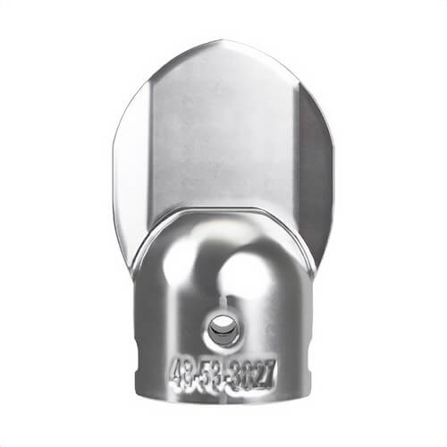 Milwaukee® 48-53-3827 Opening Tool, for use with 7/8 in Open Wind Sectional Cable, M18™ Fuel™ 5/8 and 7/8