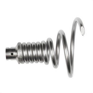 Milwaukee® 48-53-3831 M18™ Fuel™ Funnel Auger, Rust Guard™ Plating, 3 in L, Steel