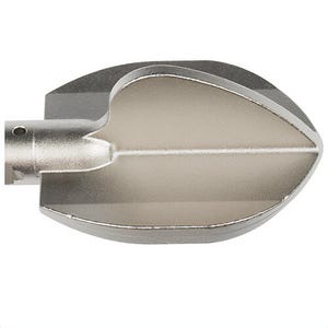 Milwaukee® 48-53-3836 Rust-Resistant Cordless Medium Opening Tool, Steel