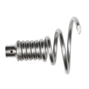 Milwaukee® 48-53-4831 M18™ Fuel™ Funnel Auger, Rust Guard™ Plating, 3 in L, Steel