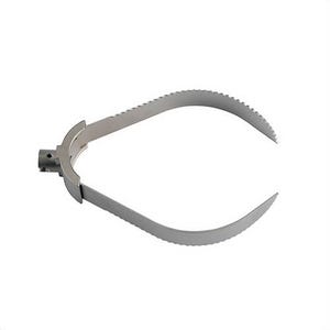 Milwaukee® 48-53-4834 M18™ Fuel™ Root Cutter, Rust Guard™ Plating, 6 in, Steel