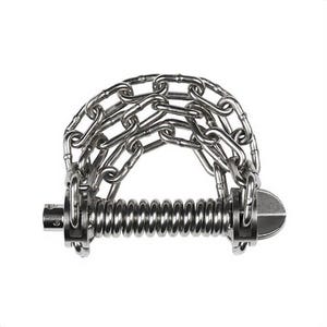 Milwaukee® 48-53-4838 M18™ Fuel™ Grease Cutter, Rust Guard™ Plating, 4 in, Steel