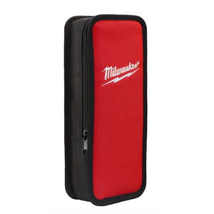 Milwaukee® 48-55-0175 Meter Case, 9 in L x 5 in W, Nylon