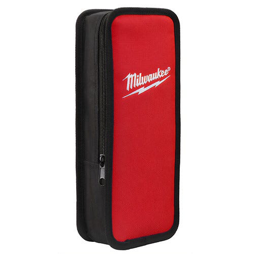 Milwaukee® 48-55-0180 Large Meter Case, 11 in L x 4 in W, Nylon