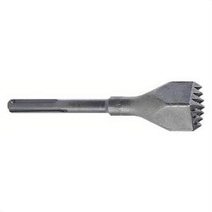 Milwaukee® 48-62-4065 Bushing Tool, for use with SDS Max® 5315-21 Rotary Hammer, 1-3/4 in W Head, 10-1/2 in OAL, Slotted