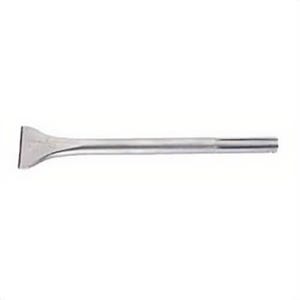 Milwaukee® 48-62-4085 Scaling Chisel, 18 mm SDS Max® Shank, 2 in W Blade, 12 in OAL