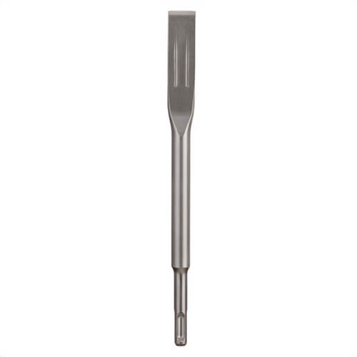 Milwaukee® 48-62-6052 SDS Plus® Sledge™ 3/4 in X 10 in Flat Chisel