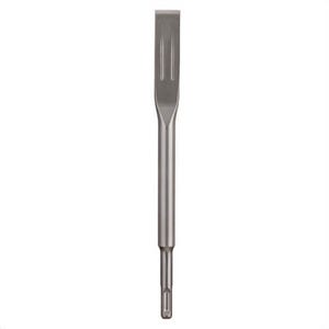 Milwaukee® 48-62-6052 SDS Plus® Sledge™ 3/4 in X 10 in Flat Chisel