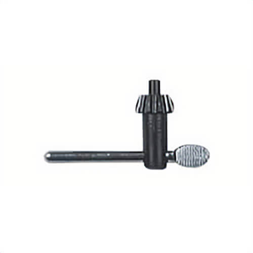 Milwaukee® 48-66-3280 Replacement Chuck Key, 1/2 in Chuck Key, 1/4 in dia Pilot, Use with: 48-66-1360, 48-66-1370, 48-66-1381, 48-66-4040