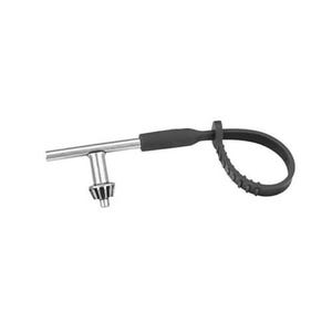 Milwaukee® 48-66-4020 Chuck Key Holder, 3/4 in Chuck Key, Metal, Use with: 48-66-3160