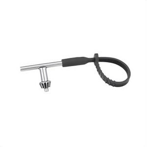 Milwaukee® 48-66-4040 Chuck Key Holder, 3/8 in Chuck Key, Metal, Use with: 48-66-3080, 48-66-3240, 48-66-3280, 48-66-3480