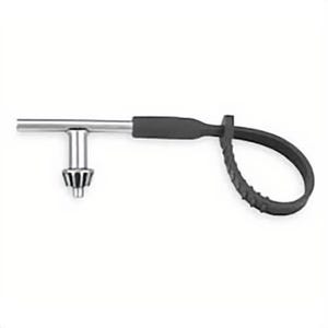 Milwaukee® 48-66-4080 Chuck Key Holder, 1/4 in Chuck Key, Metal, Use with: 48-66-3200