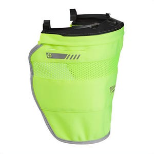 Milwaukee® 48-73-1070 Wicking Sunshade, for use with Professional Helmets and Hard Hats, Polyester