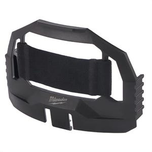 Milwaukee® 48-73-1094 Bolt™ Low-Profile Headlamp Mount