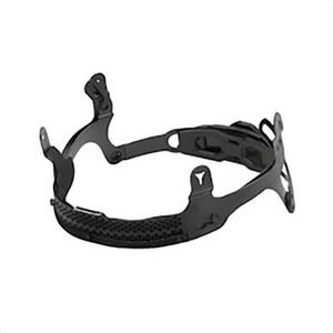 Milwaukee® 48-73-1098 Ratcheting Suspension, 4 Suspension Points, For Use with Milwaukee® Safety Helmet, Plastic, ANSI Specified, OSHA Compliant