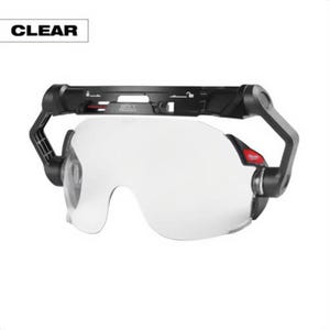Milwaukee® BOLT™ Eye Visor, Clear