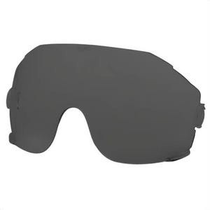 Milwaukee® 48-73-1452 Eye Visor Replacement Lenses, Tinted, 5 pk
