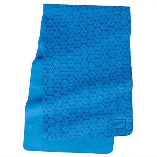 Milwaukee® 48-73-4540 Cooling PVA Towel, Polyvinyl Alcohol, Blue