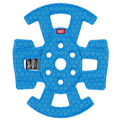 Milwaukee® 48-73-4544 Bolt™ Safety Helmet Cooling Liner